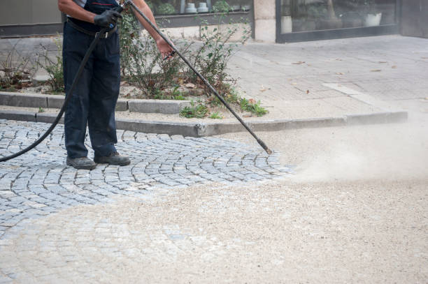 Best Concrete Sealing  in Old River Winfree, TX